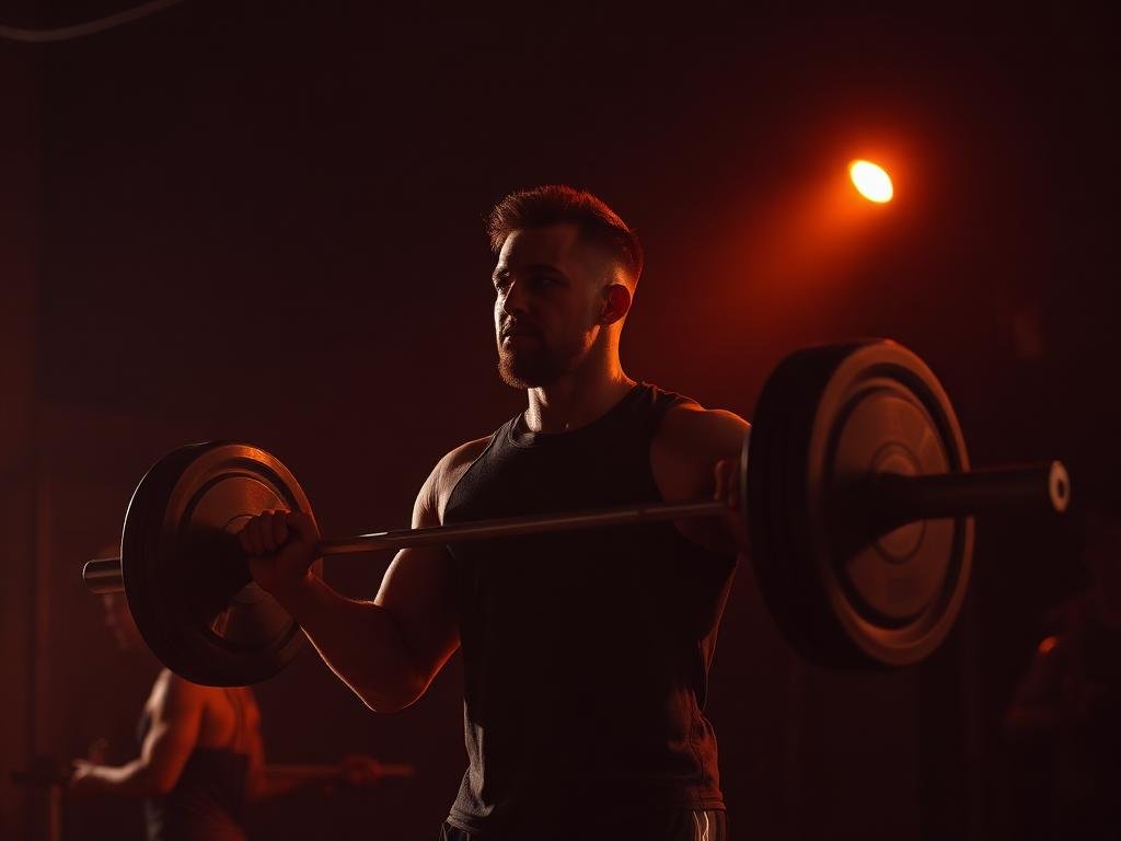 Musculação